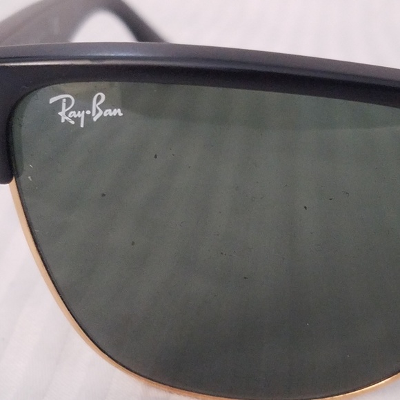 Ray Ban mens Cubmaster - Picture 2 of 7